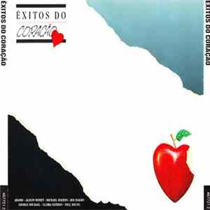 Various - Êxitos Do Coração Mp3