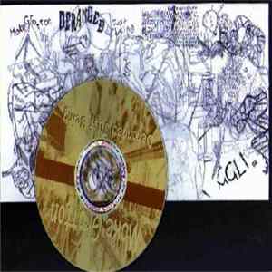 Moke Grotton - Deranged Just Being Mp3