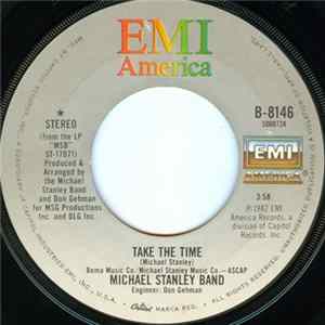 Michael Stanley Band - Take The Time Mp3
