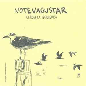 No Te Va Gustar - Cero A La Izquierda Mp3