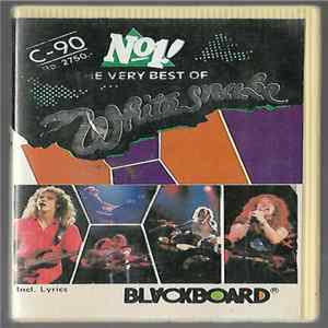Whitesnake - The Very Best Of Whitesnake Mp3