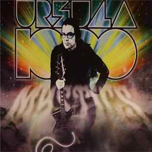 Ursula 1000 - Mystics Mp3