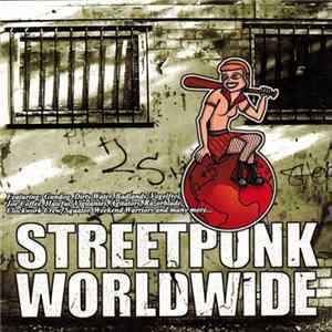 Various - Streetpunk Worldwide Volume 1 Mp3