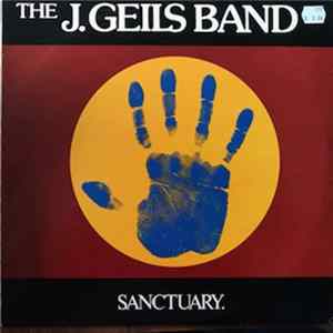 The J. Geils Band - Sanctuary. Mp3