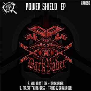 DarkVader - Power Shield EP Mp3