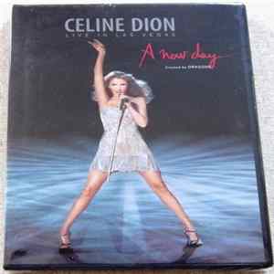 Céline Dion - A New Day... Live À Las Vegas Mp3