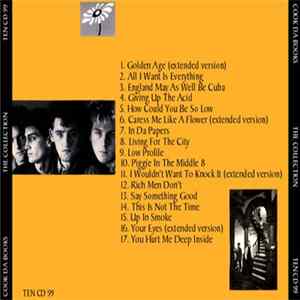 Cook Da Books - The Collection Mp3