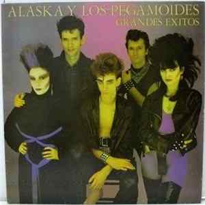 Alaska Y Los Pegamoides - Grandes Exitos Mp3