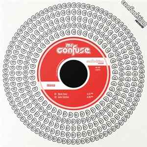 Mr. Confuse - Rush Zone / Gain Station Mp3