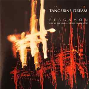 Tangerine Dream - Pergamon Mp3