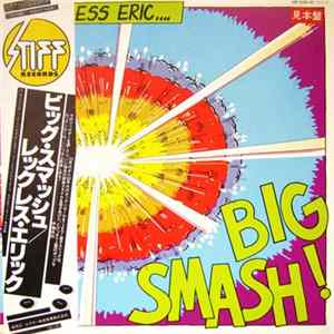 Wreckless Eric - Big Smash Mp3
