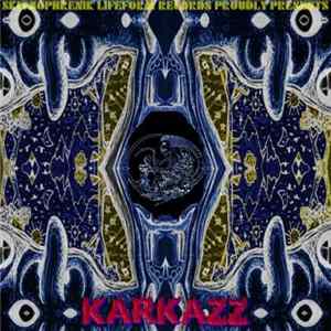 Karkazz - Ready For My Close-Up Mp3