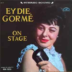 Eydie Gormé - On Stage Mp3