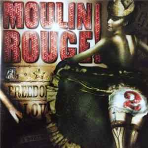 Various - Moulin Rouge 2 Mp3