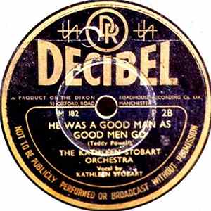 The Kathleen Stobart Orchestra - Lover Come Back To Me / He Was A Good Man As Good Men Go Mp3
