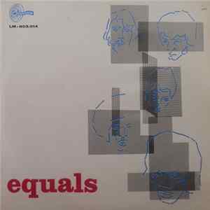 The Equals - The Equals Mp3