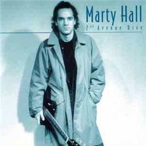 Marty Hall - 2nd Avenue Dive Mp3