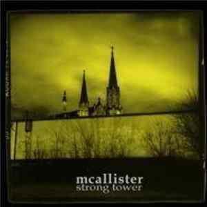 Tim McAllister - Strong Tower Mp3