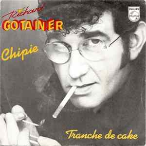 Richard Gotainer - Chipie Mp3