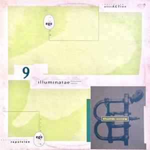 Illuminatae - Tremora Del Terra (Inclusive Remix) Mp3