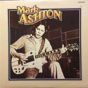 Mark Ashton - Mark Ashton Mp3
