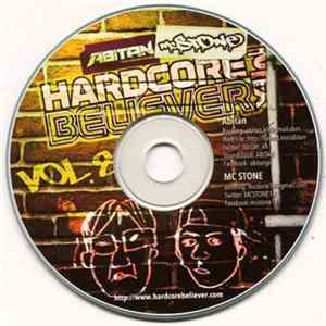 Abitan, MC Stone - Hardcore Believer Mix Vol. 8 Mp3