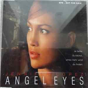 Jennifer Lopez - Angel Eyes Mp3