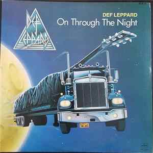 Def Leppard - On Through The Night Mp3