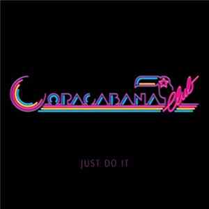 Copacabana Club - Just Do It Mp3