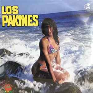 Los Pakines - Grandes éxitos de Los Pakines de Perú Mp3
