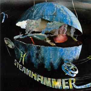 Steamhammer - Speech Mp3