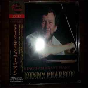 Johnny Pearson - King Of Elegant Piano Mp3