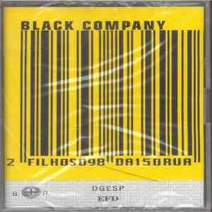 Black Company - Filhos da Rua Mp3