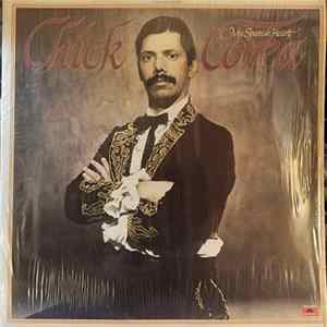 Chick Corea - My Spanish Heart Mp3