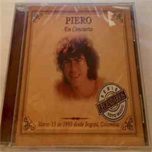 Piero - Piero En Concierto Mp3