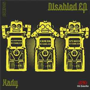 Xady - Disabled Mp3