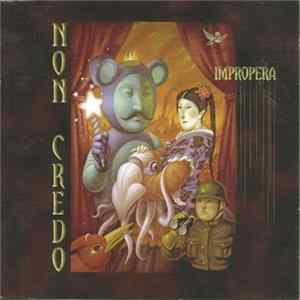 Non Credo - Impropera Mp3