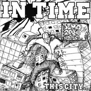 In Time - This City Has Brought Me Down Mp3