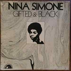 Nina Simone - Gifted & Black Mp3