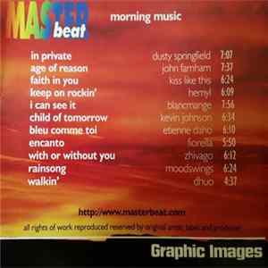 Various - Masterbeat Horizon Mp3