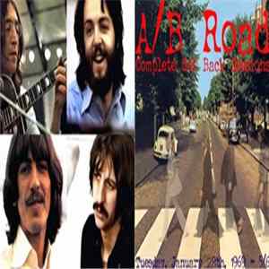 The Beatles - A/B Road - January 28th, 1969 (5/6) Mp3