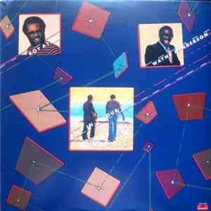 Roy Ayers & Wayne Henderson - Step In To Our Life Mp3
