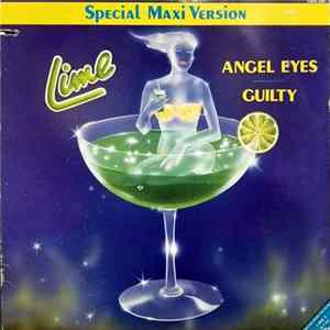 Lime - Guilty/Angel Eyes Medley / Angel Eyes Mp3