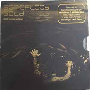 Sonicflood - Gold Mp3