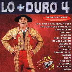 Various - Lo + Duro 4 Mp3