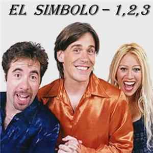 El Simbolo - 1,2,3 Mp3