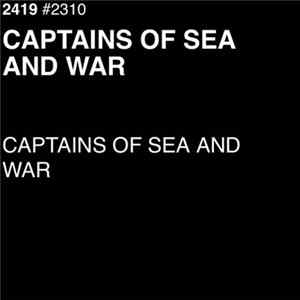 Captains Of Sea And War - Captains Of Sea And War Mp3