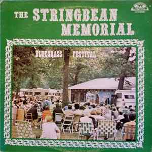 Various - The Stringbean Memorial Bluegrass Festival Mp3