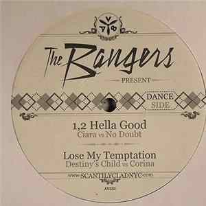 The Bangers - The Mashacre Mp3