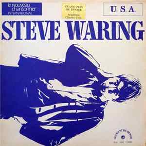 Steve Waring - Steve Waring Mp3
